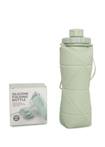 Urban Badger Laguz Foldable Flask