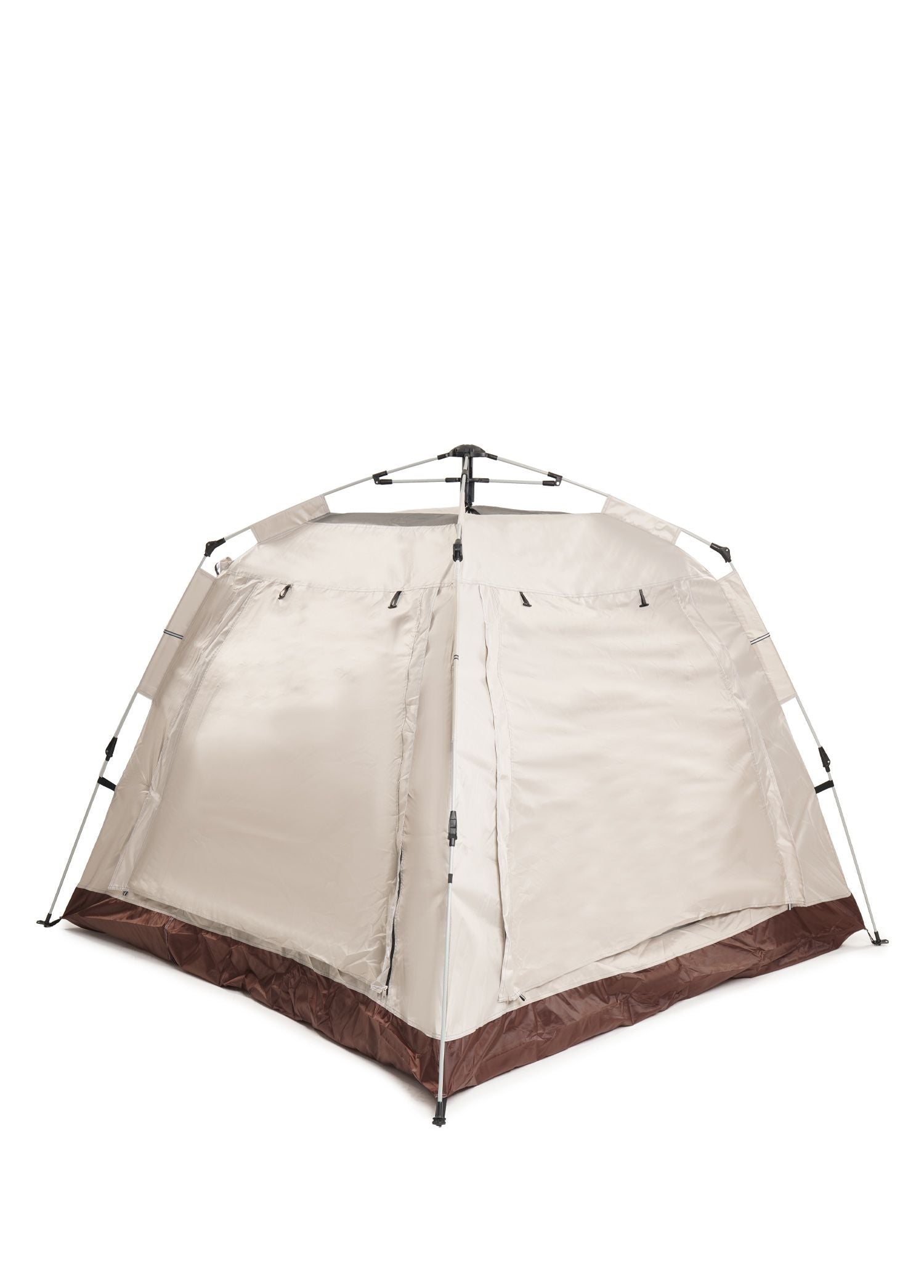 urban tents Urban Badger Asgard 3-4 Person Automatic Tent, Sets Up in 10 Seconds, 3-4 Person for 4 Seasons, Anti-Uv Family Tent for Outdoor Events
