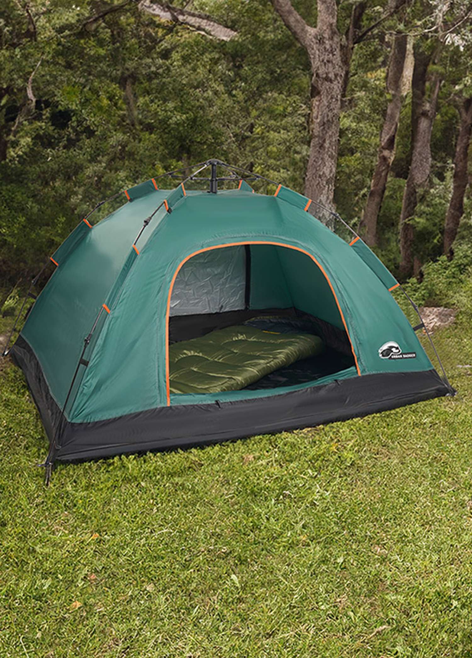 Urban Badger Midgard Lightweight Tent