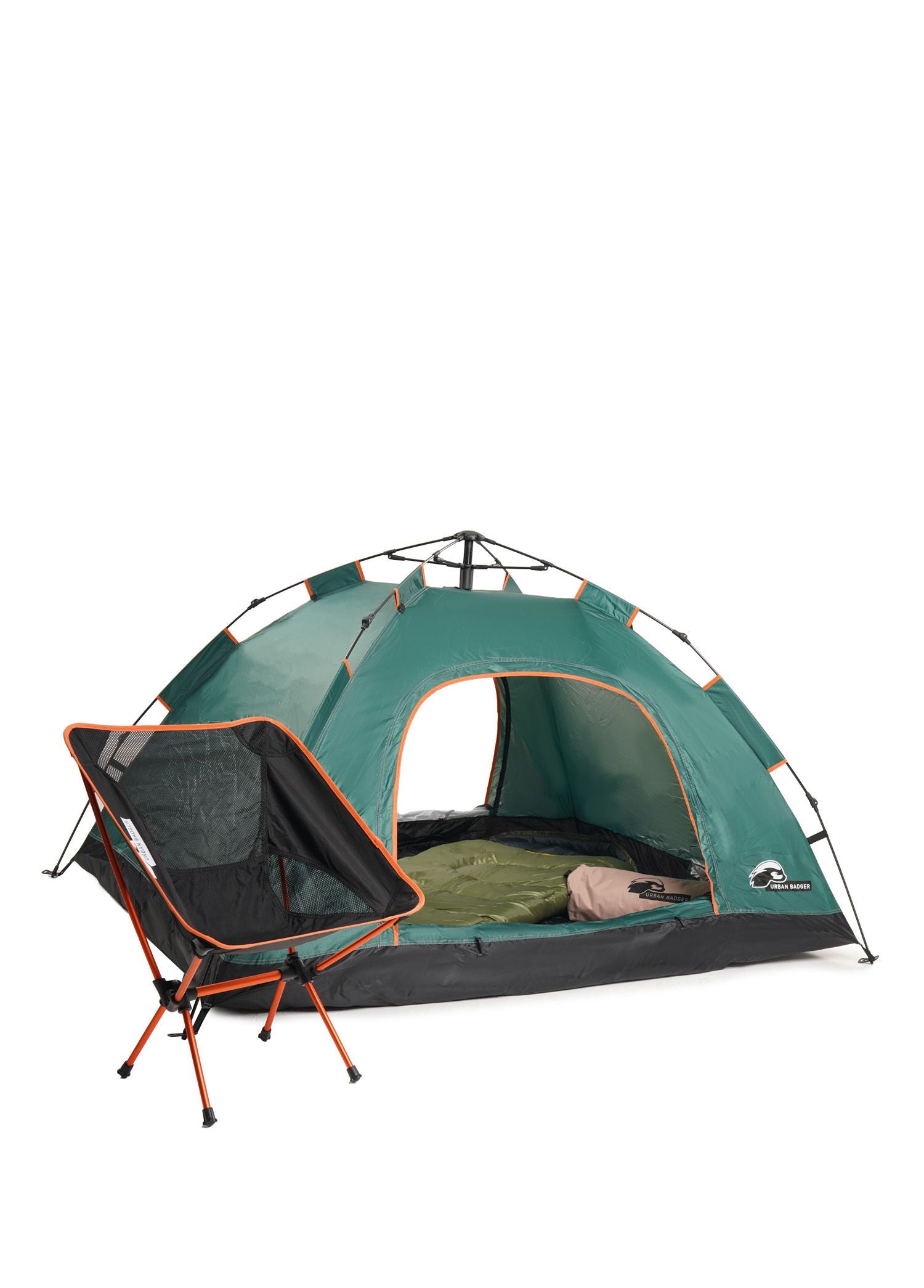 Urban Badger Midgard Lightweight Tent