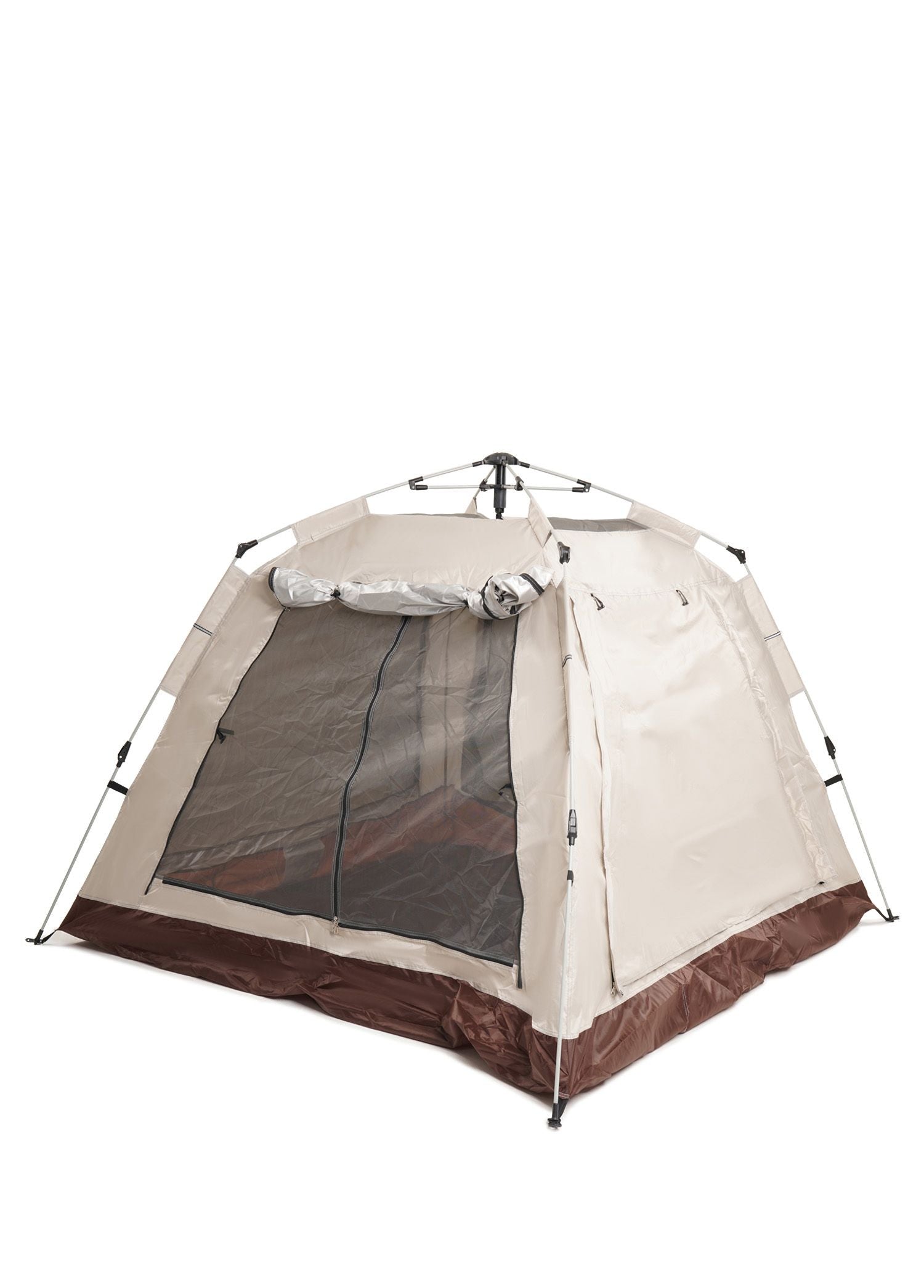 Urban Badger Asgard 3-4 Person Automatic Tent