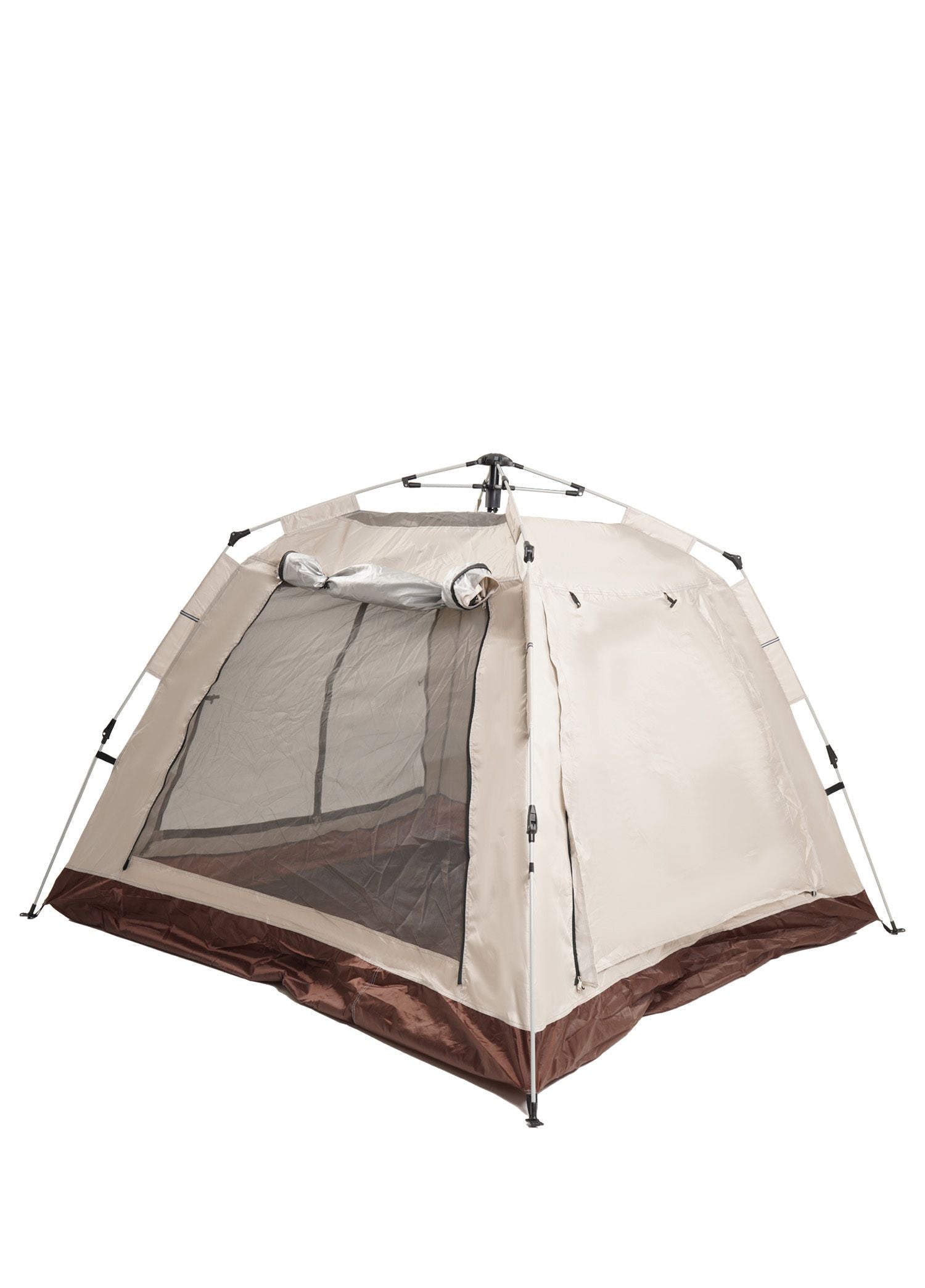 Urban Badger Asgard 3-4 Person Automatic Tent