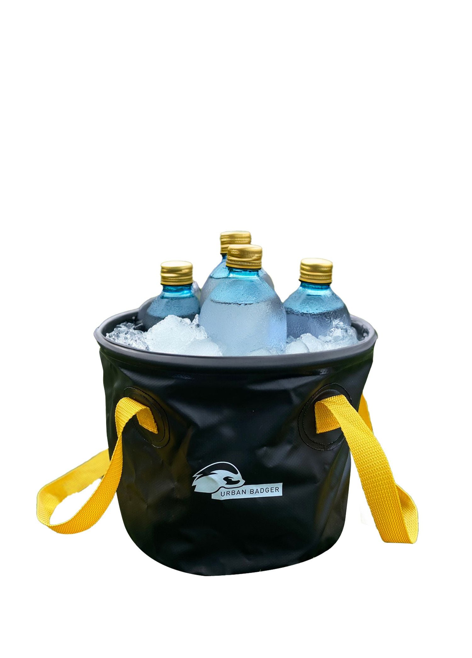 Urban Badger Foldable Bucket