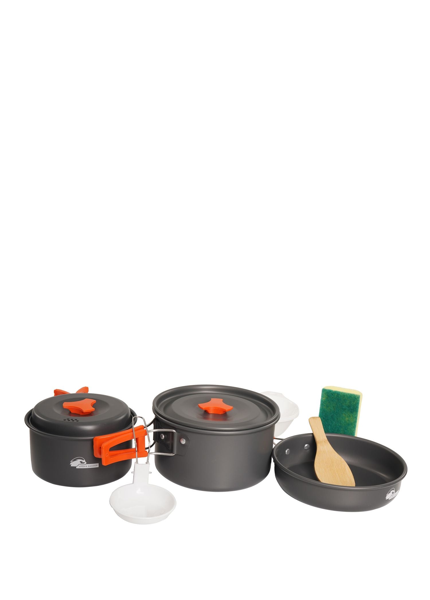 Urban Badger Njord 2-4 Person Camping Kitchen Set