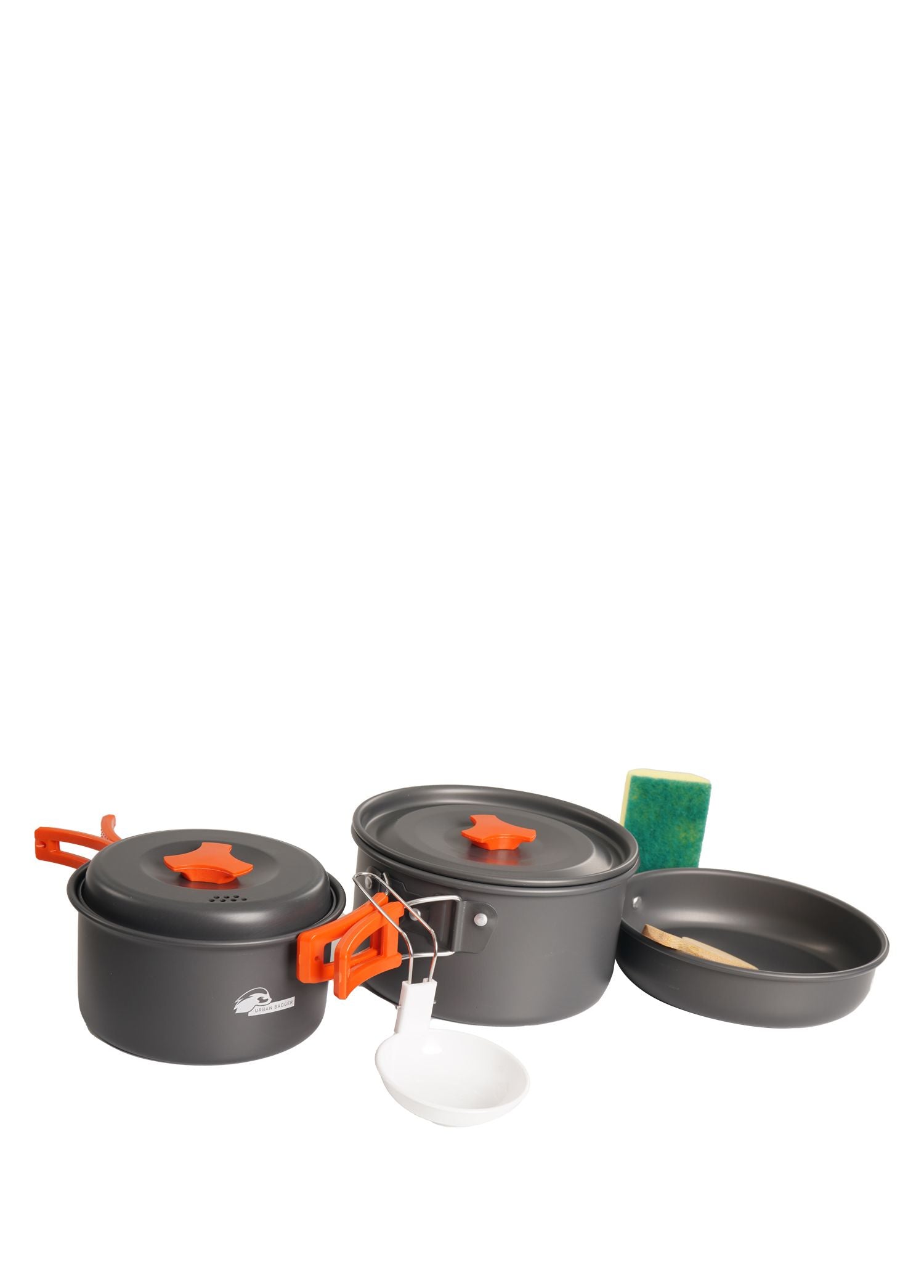 Urban Badger Njord 2-4 Person Camping Kitchen Set