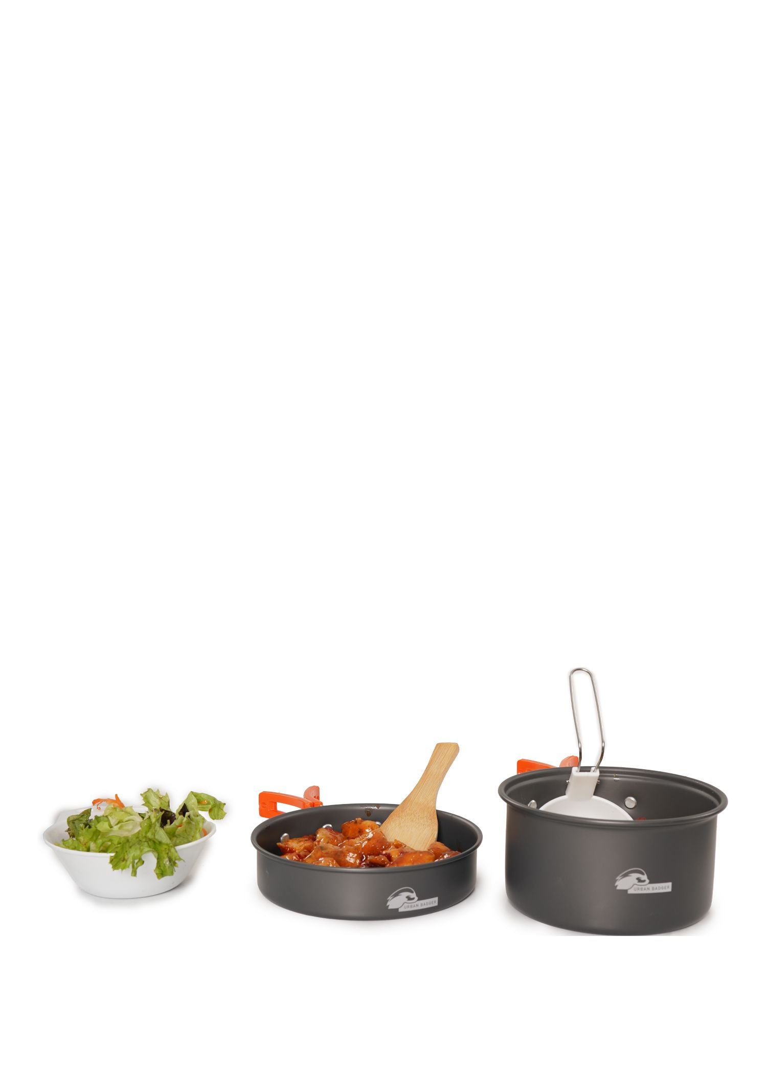 Urban Badger Eirn 1-2 Person Camping Kitchen Set