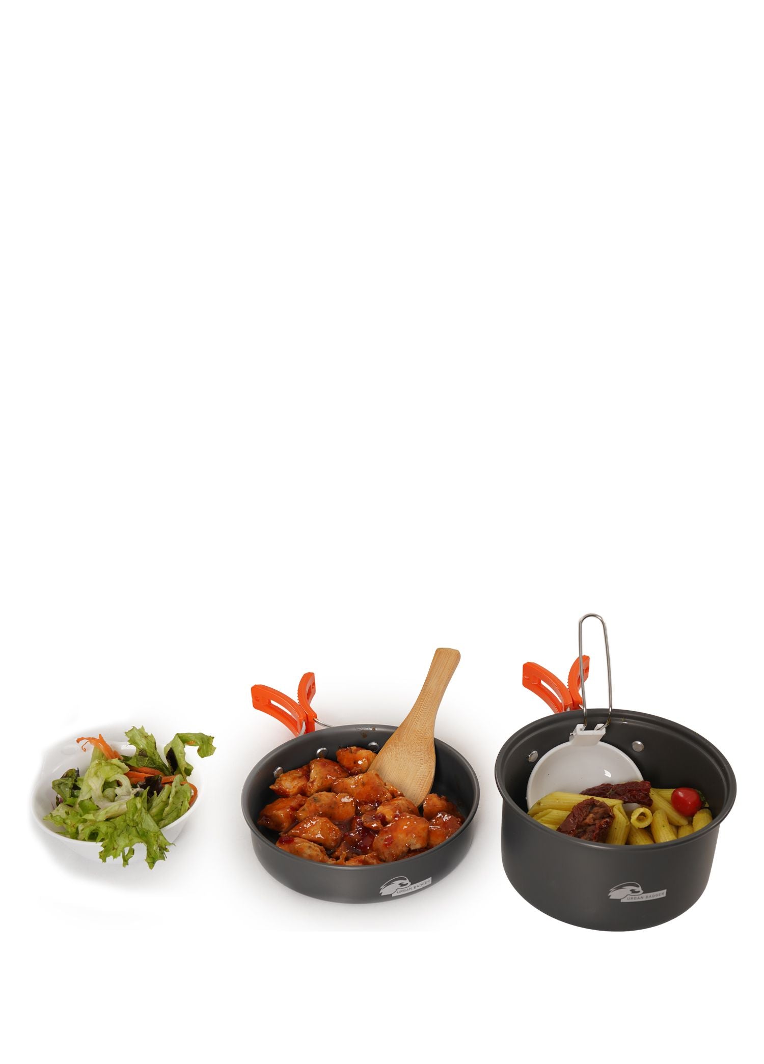 Urban Badger Eirn 1-2 Person Camping Kitchen Set