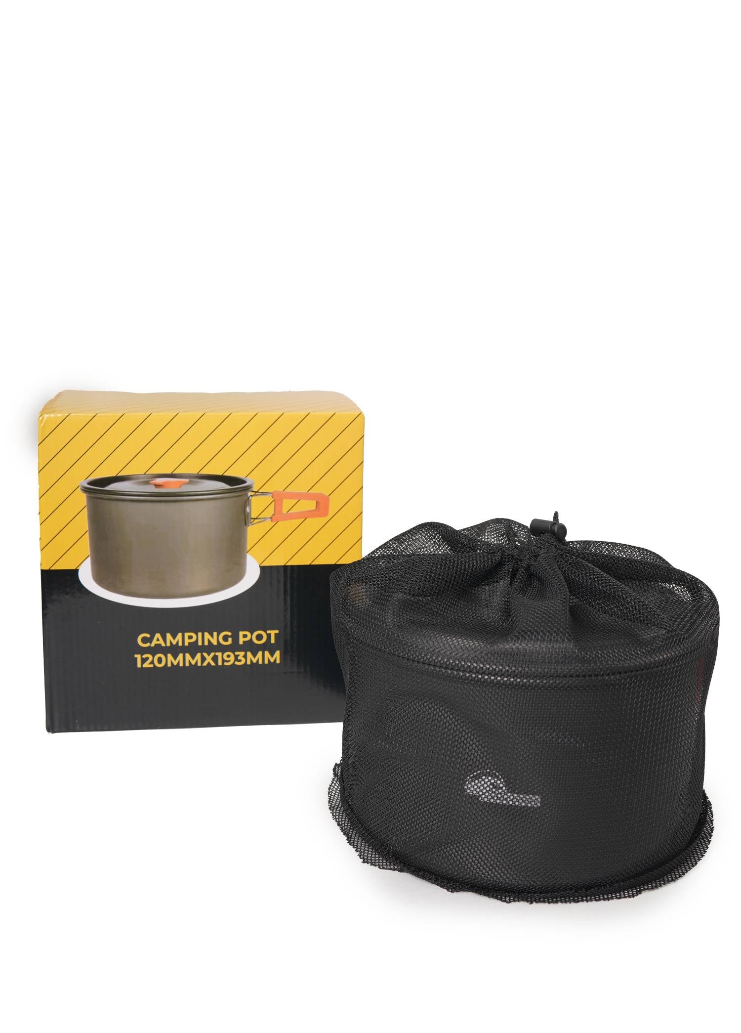 Urban Badger Freyr Camping Pot