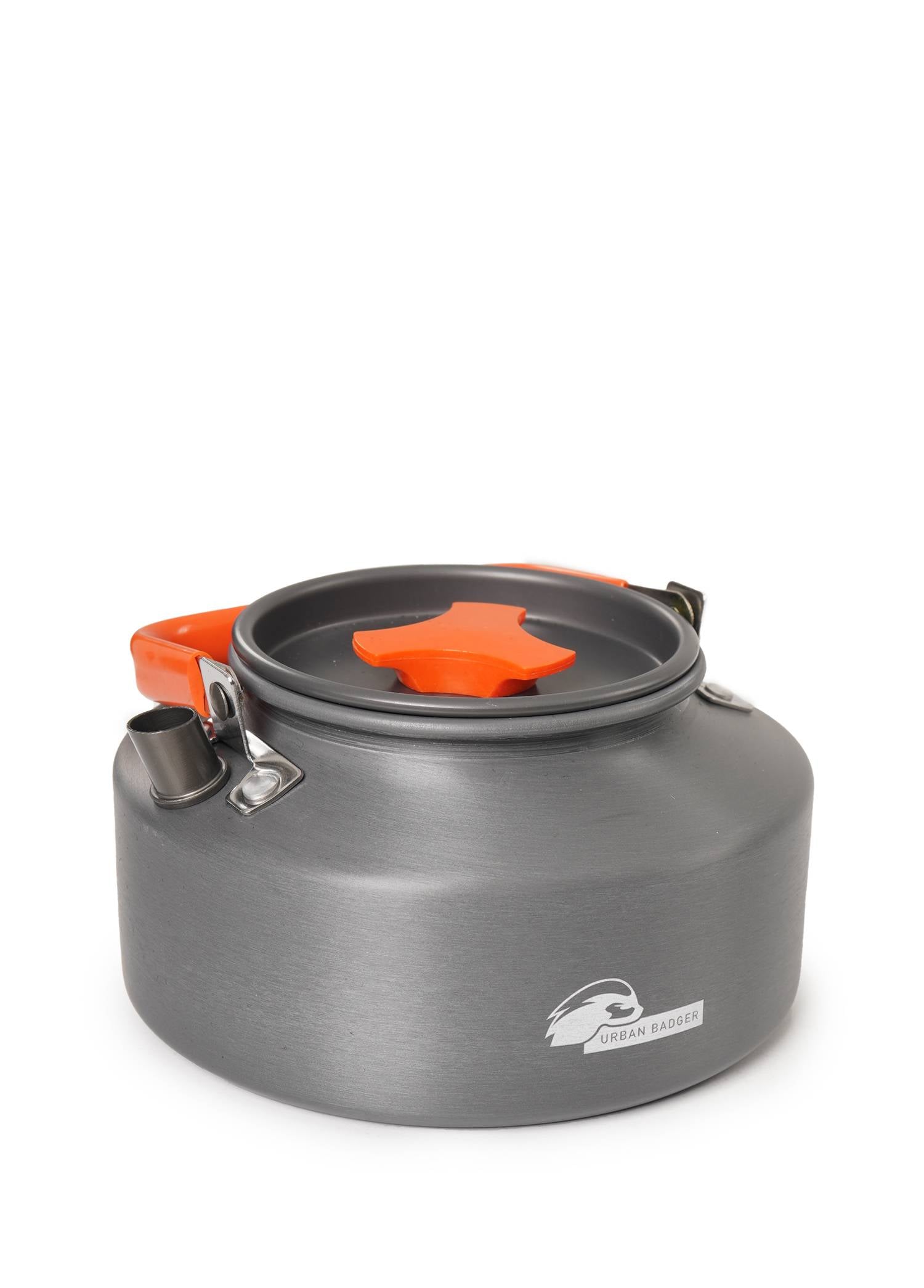 Urban Badger Eost 1.1 Lt Camping Kettle