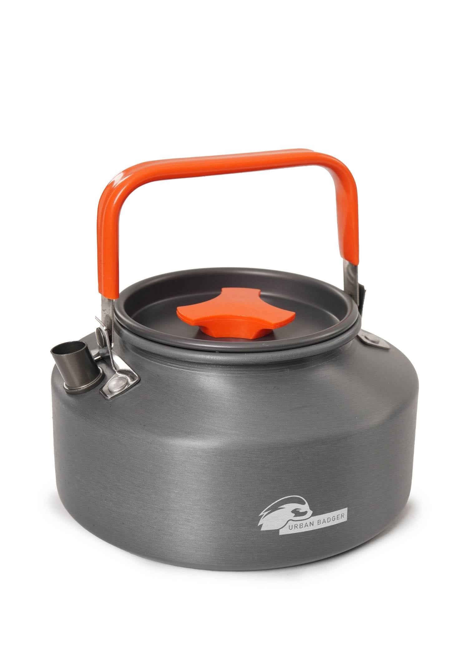 Urban Badger Eost 1.1 Lt Camping Kettle