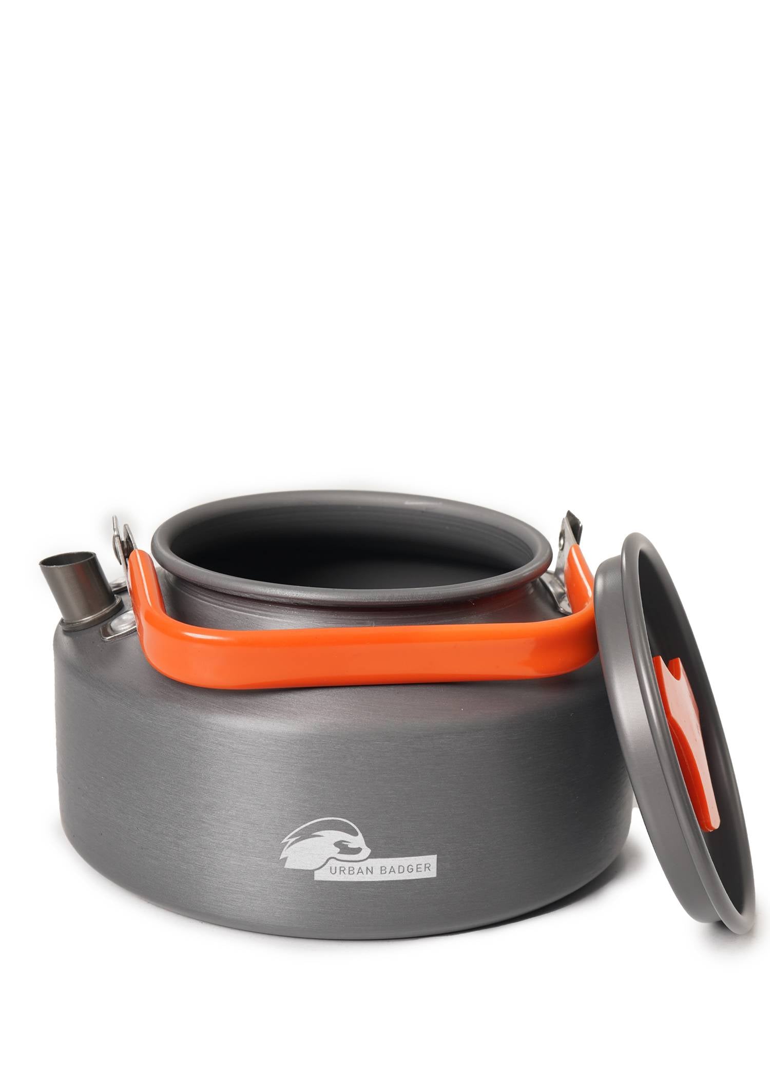 Urban Badger Eost 1.1 Lt Camping Kettle