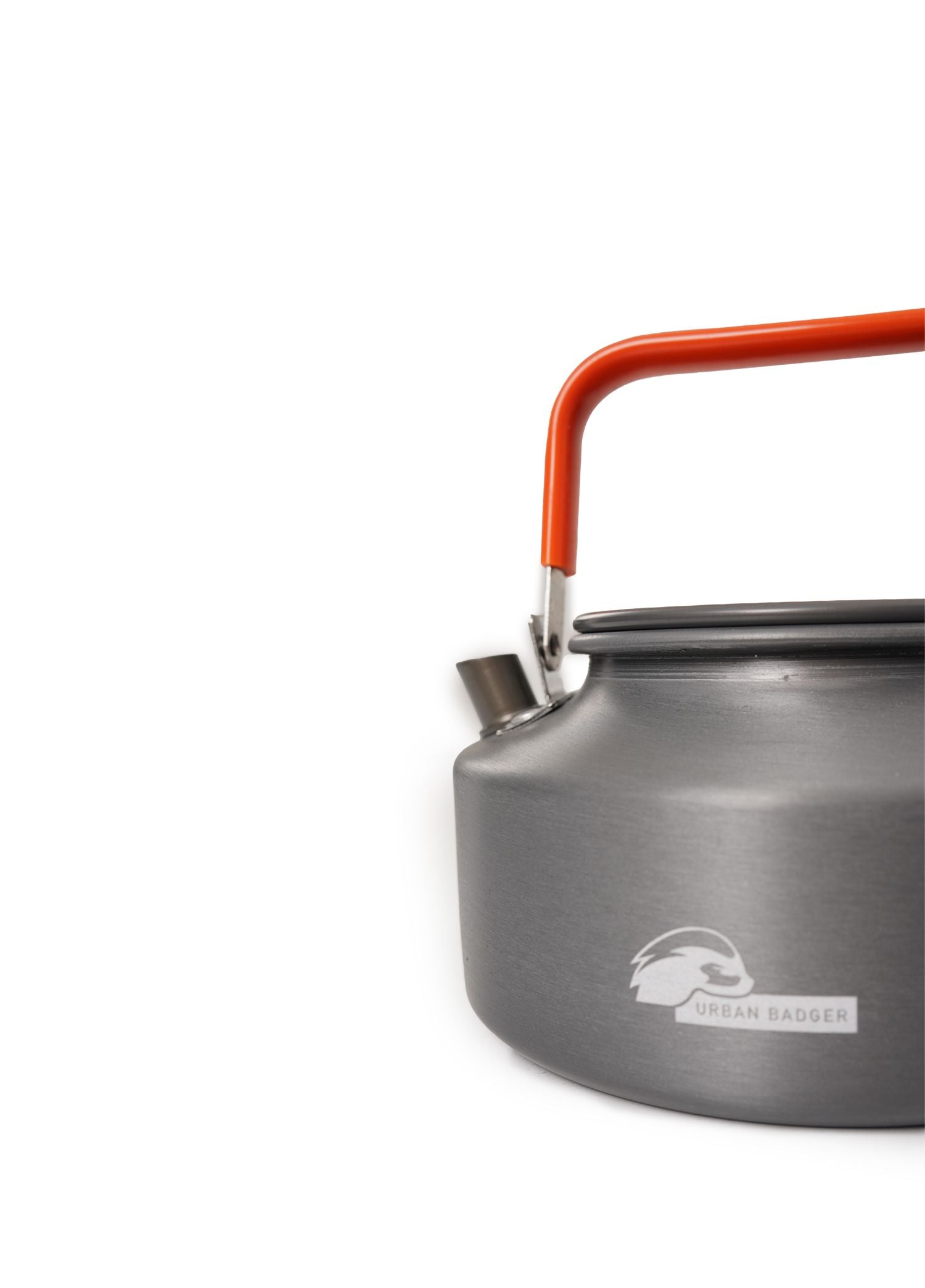 Urban Badger Eost 1.1 Lt Camping Kettle