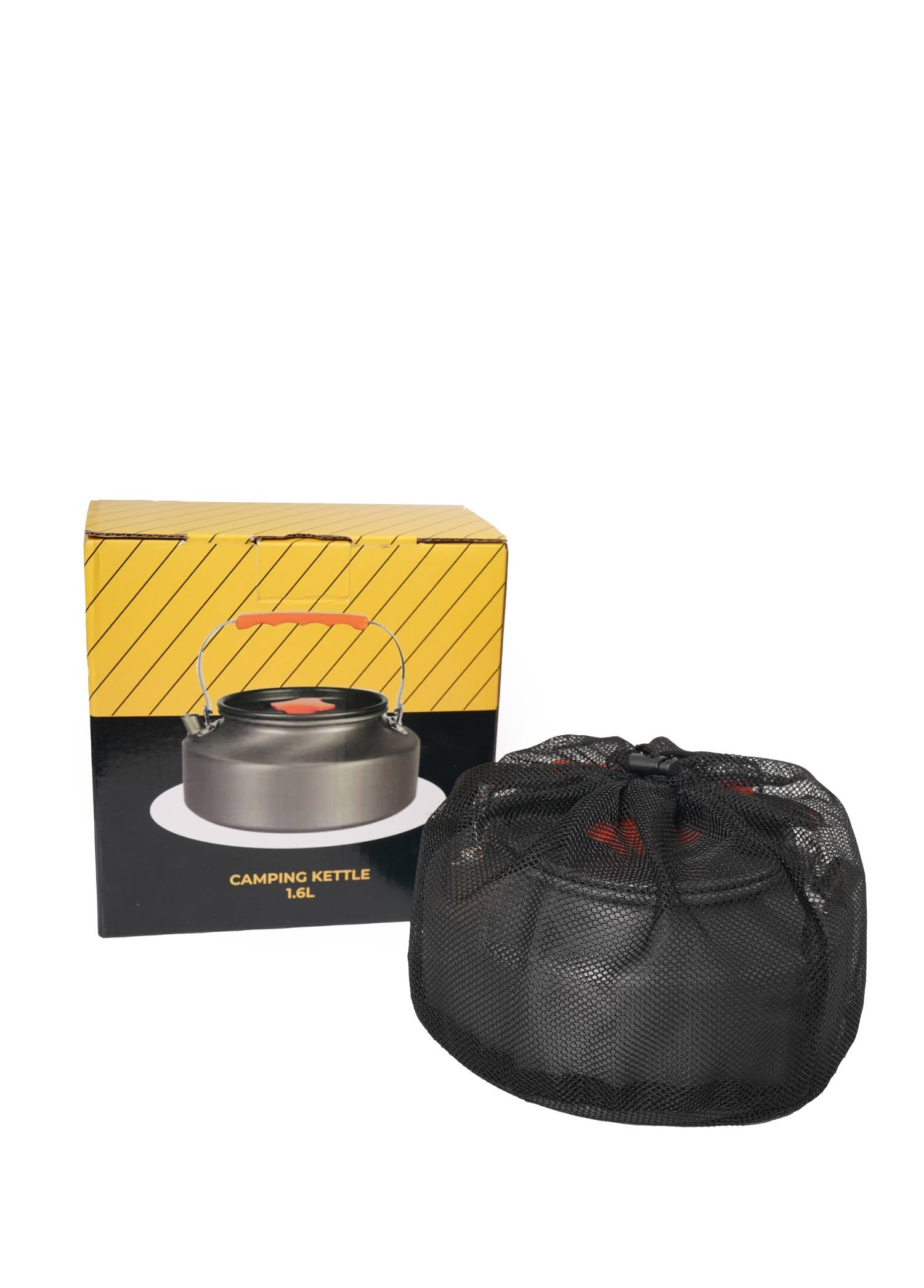 Urban Badger Eost 1.6 Lt Kettle