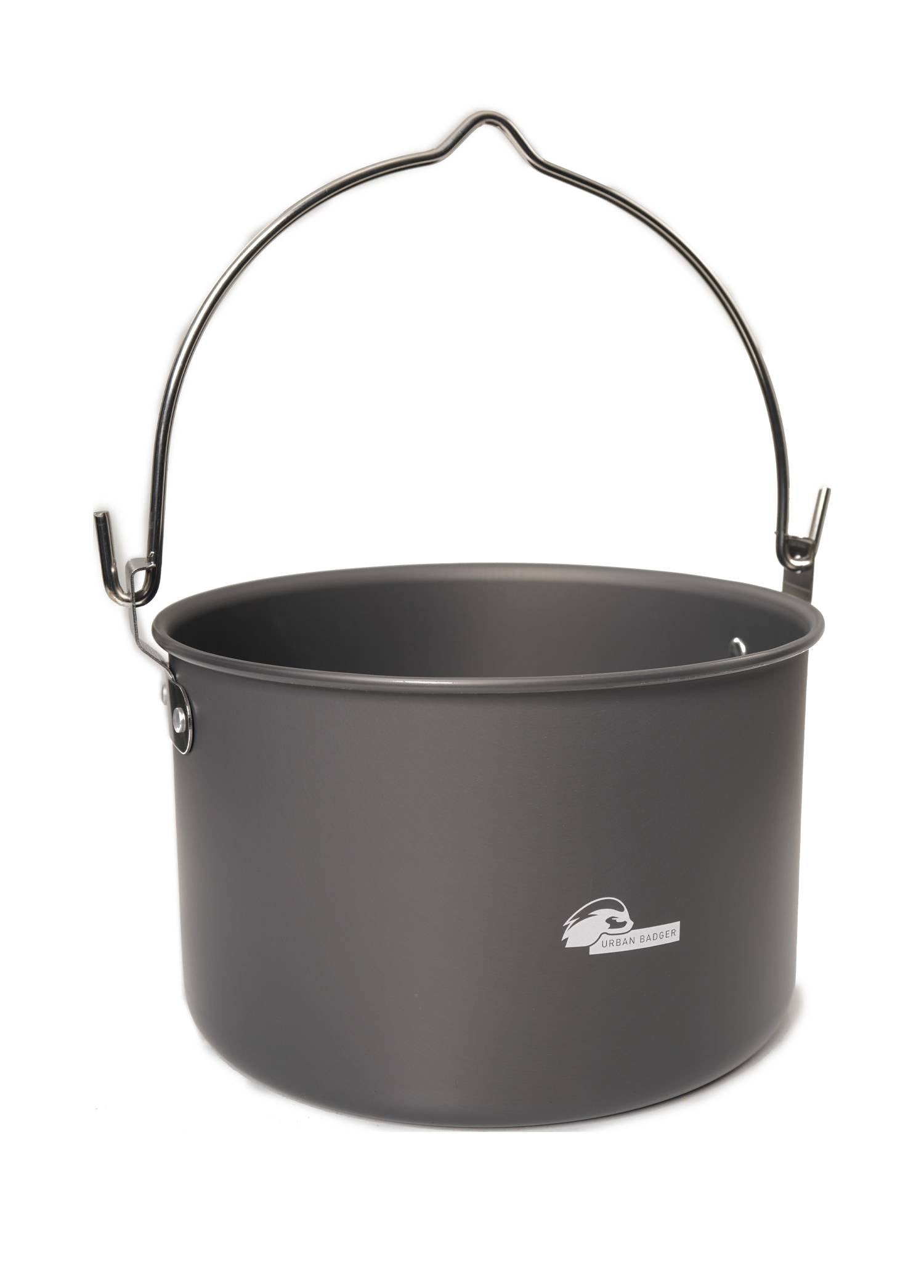 Urban Badger Vols Hanging Camping Pot