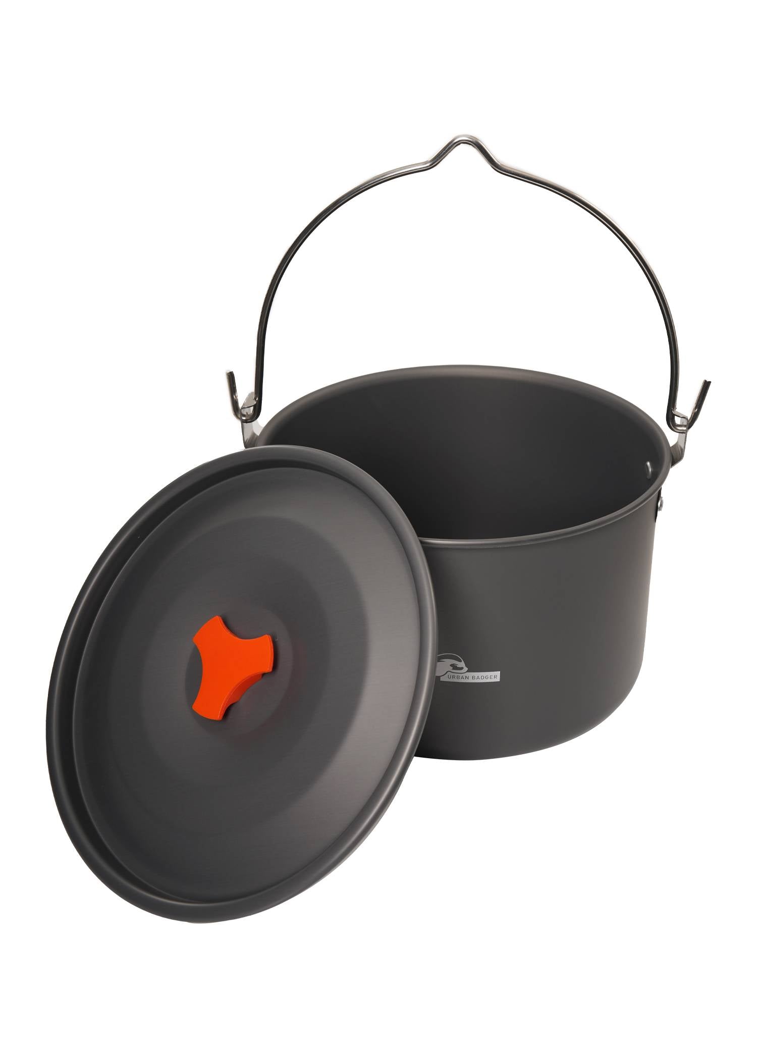 Urban Badger Vols Hanging Camping Pot