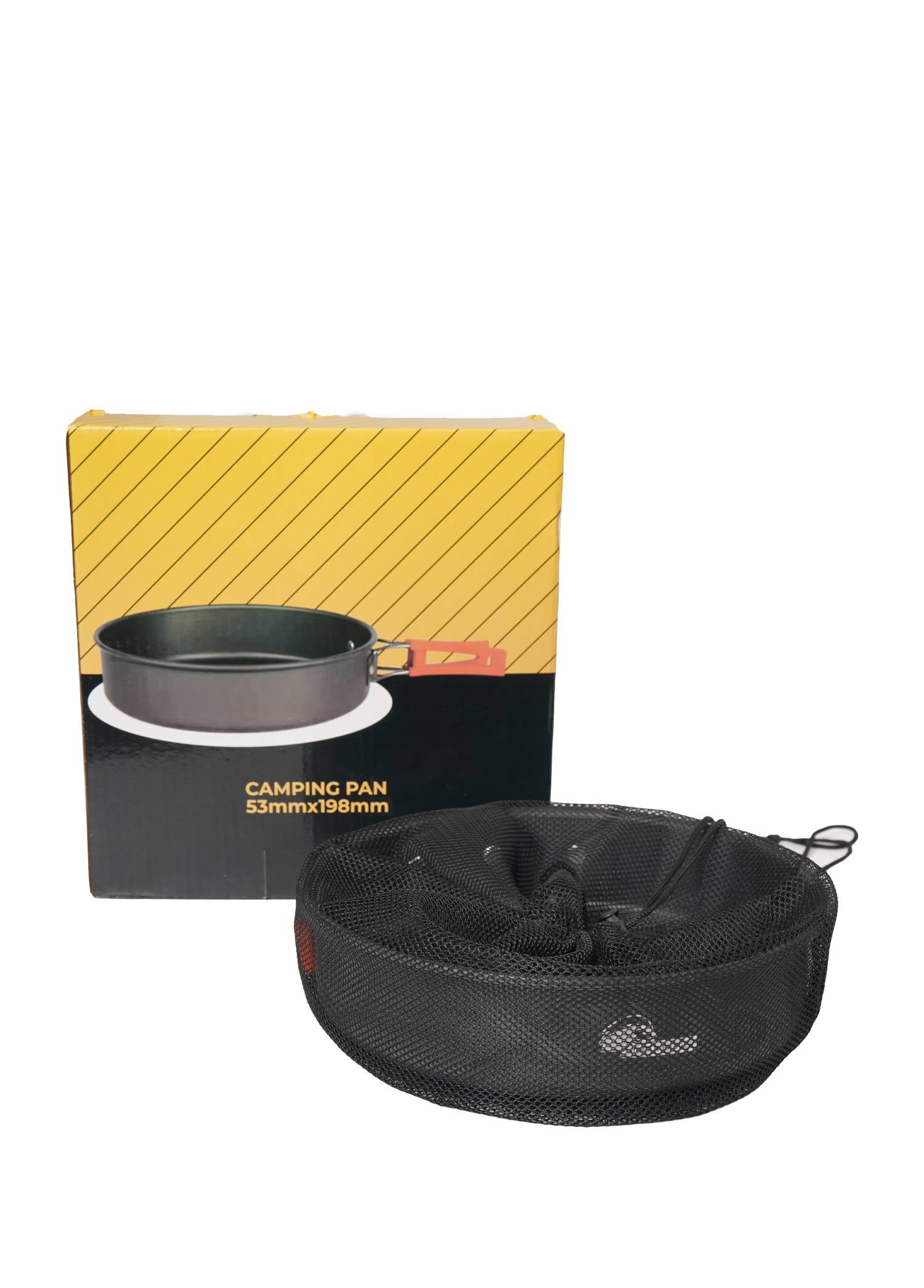 Urban Badger Sigr Camping Pan