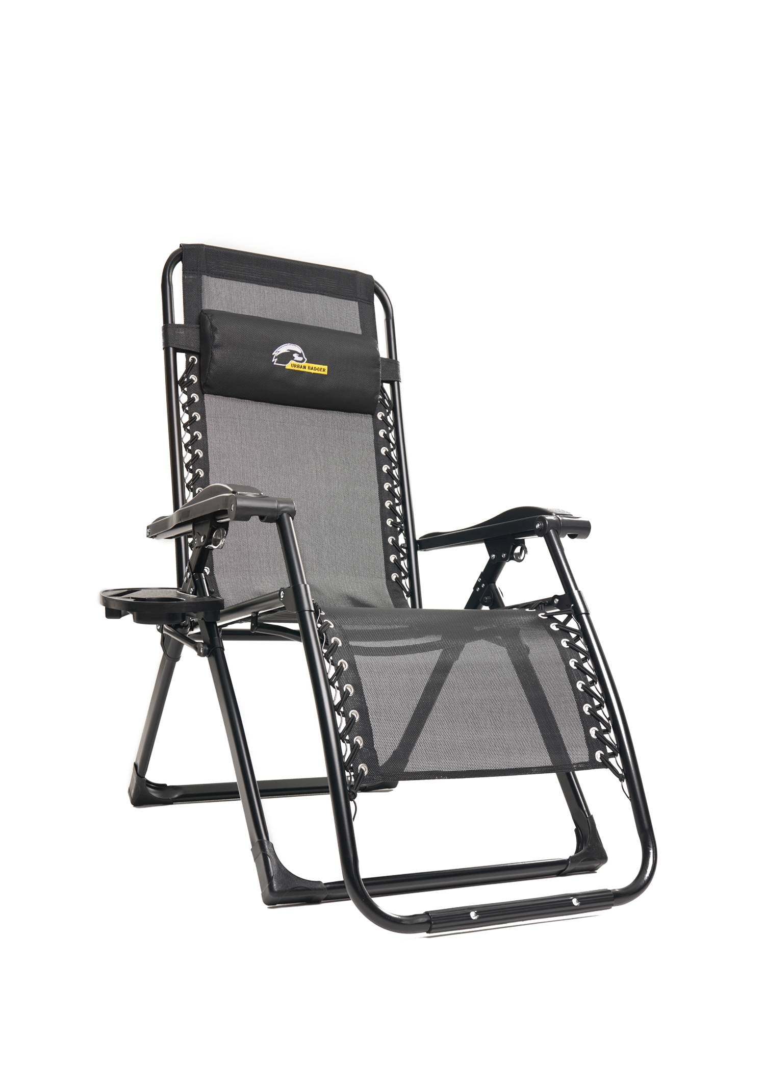 Urban Badger Heimdall Foldable Chair