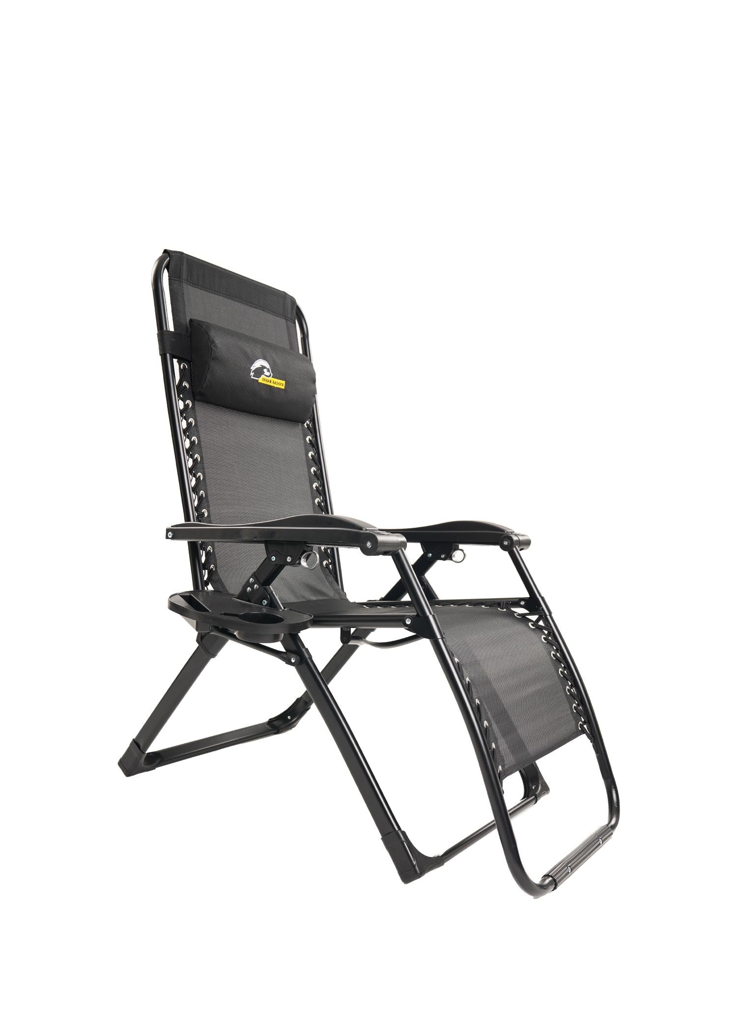 Urban Badger Heimdall No Gravity Lounger, Folding Chair, Durable Camping Gear, Camping Accessories, Outdoor Sports