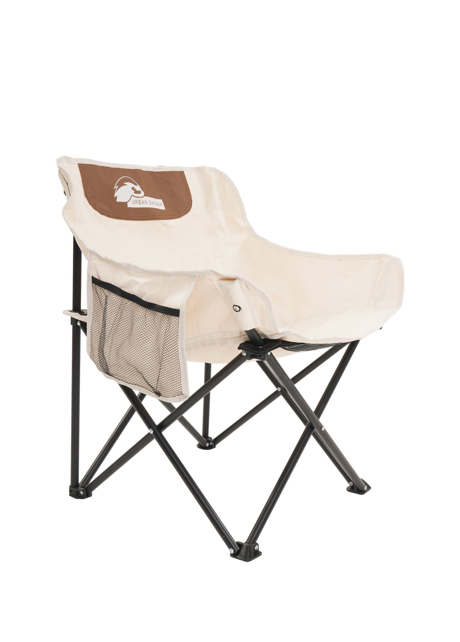 Urban Badger Nidavel Canvas Foldable Chair