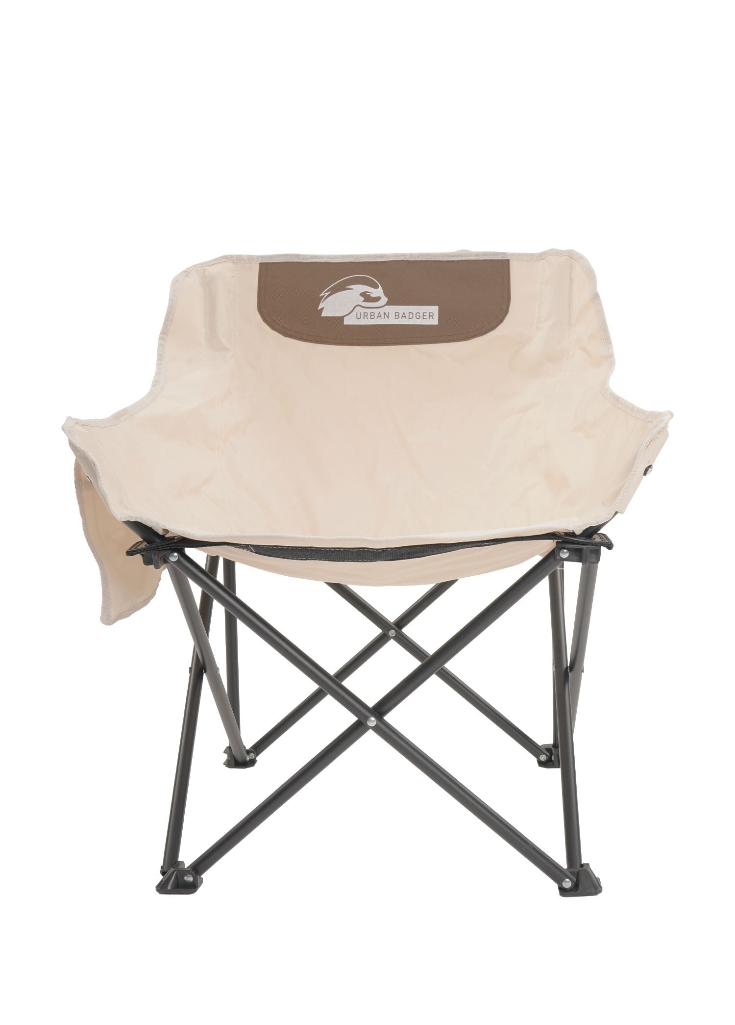 Urban Badger Nidavel Canvas Foldable Chair