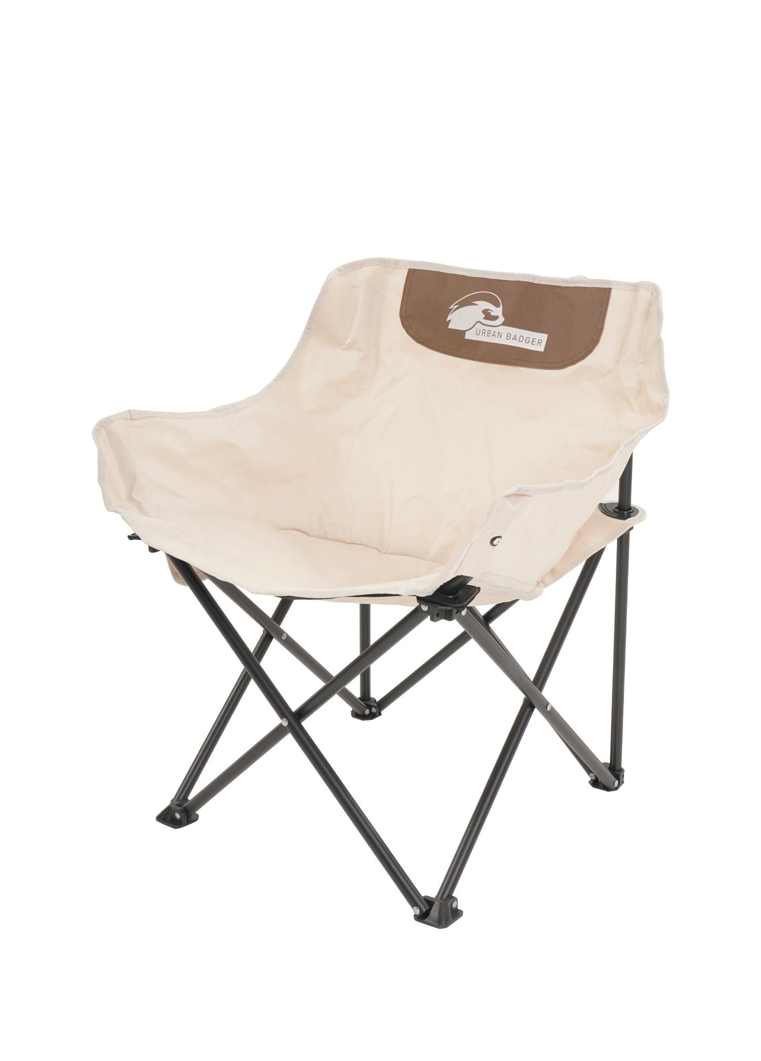 Urban Badger Nidavel Canvas Foldable Chair