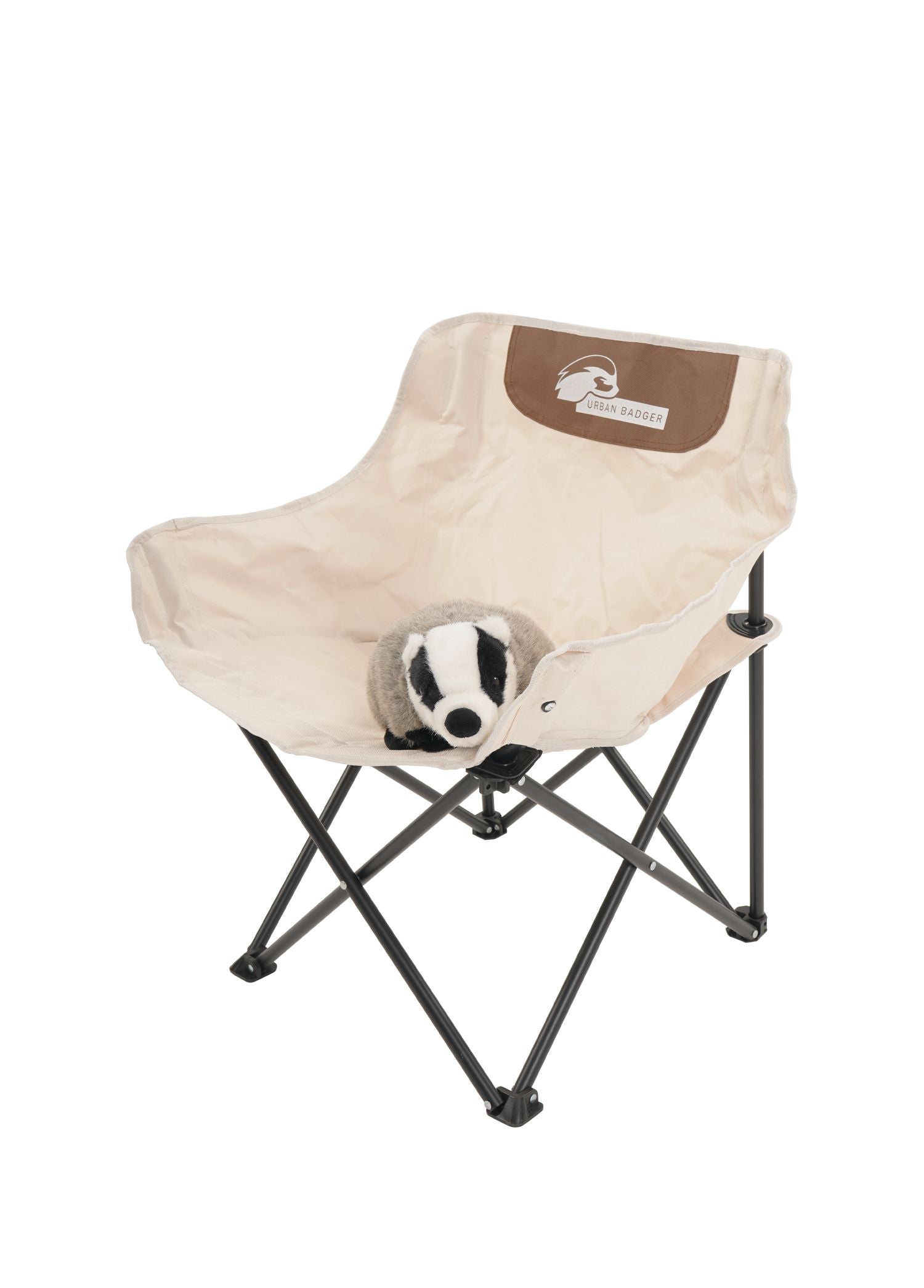 Urban Badger Nidavel Canvas Foldable Chair