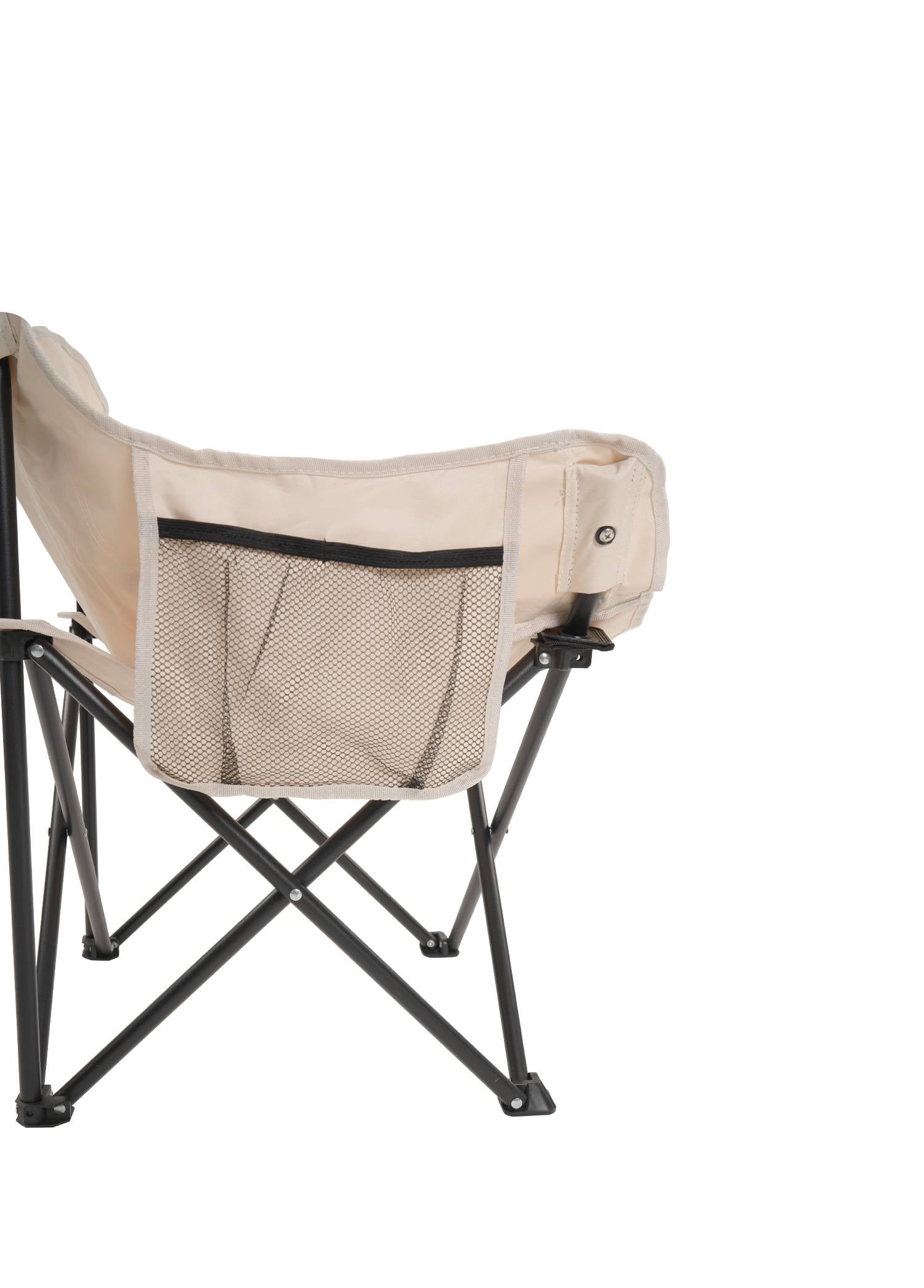 Urban Badger Nidavel Canvas Foldable Chair