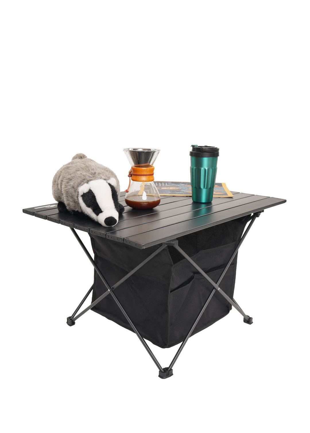 Urban Badger Odin Aluminum Foldable Table