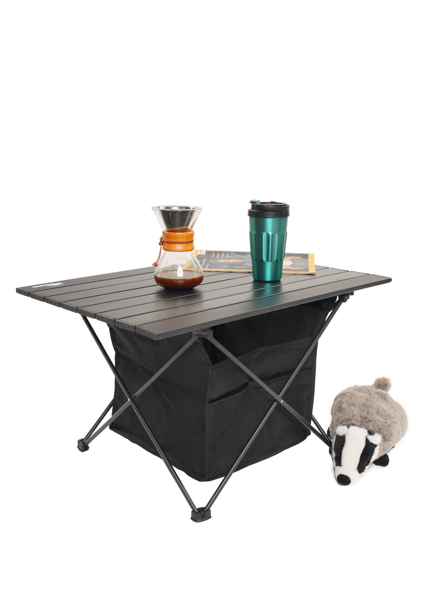 Urban Badger Odin Aluminum Foldable Table