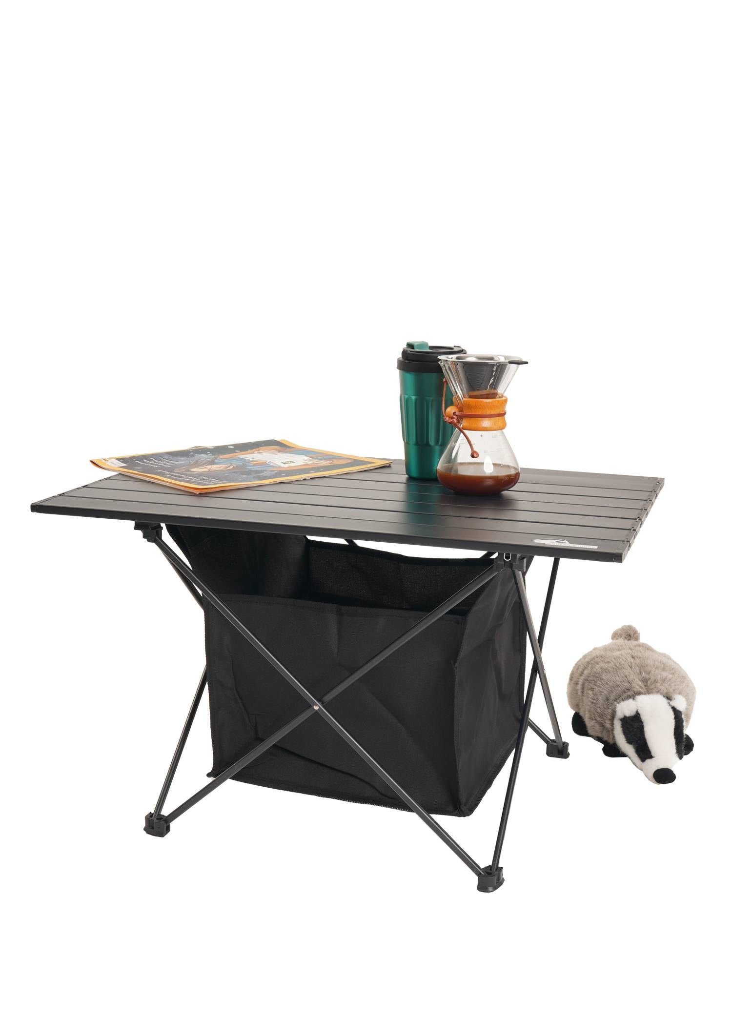 Urban Badger Odin Aluminum Foldable Table