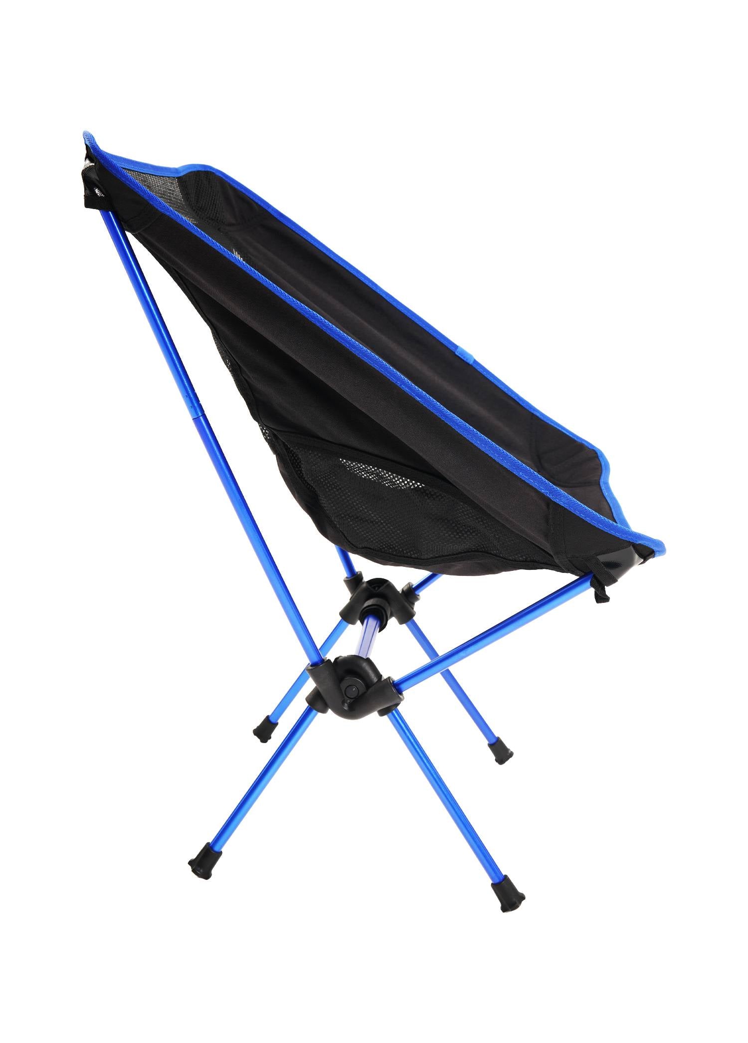 Urban Badger Loki Foldable Chair with Bag Blue