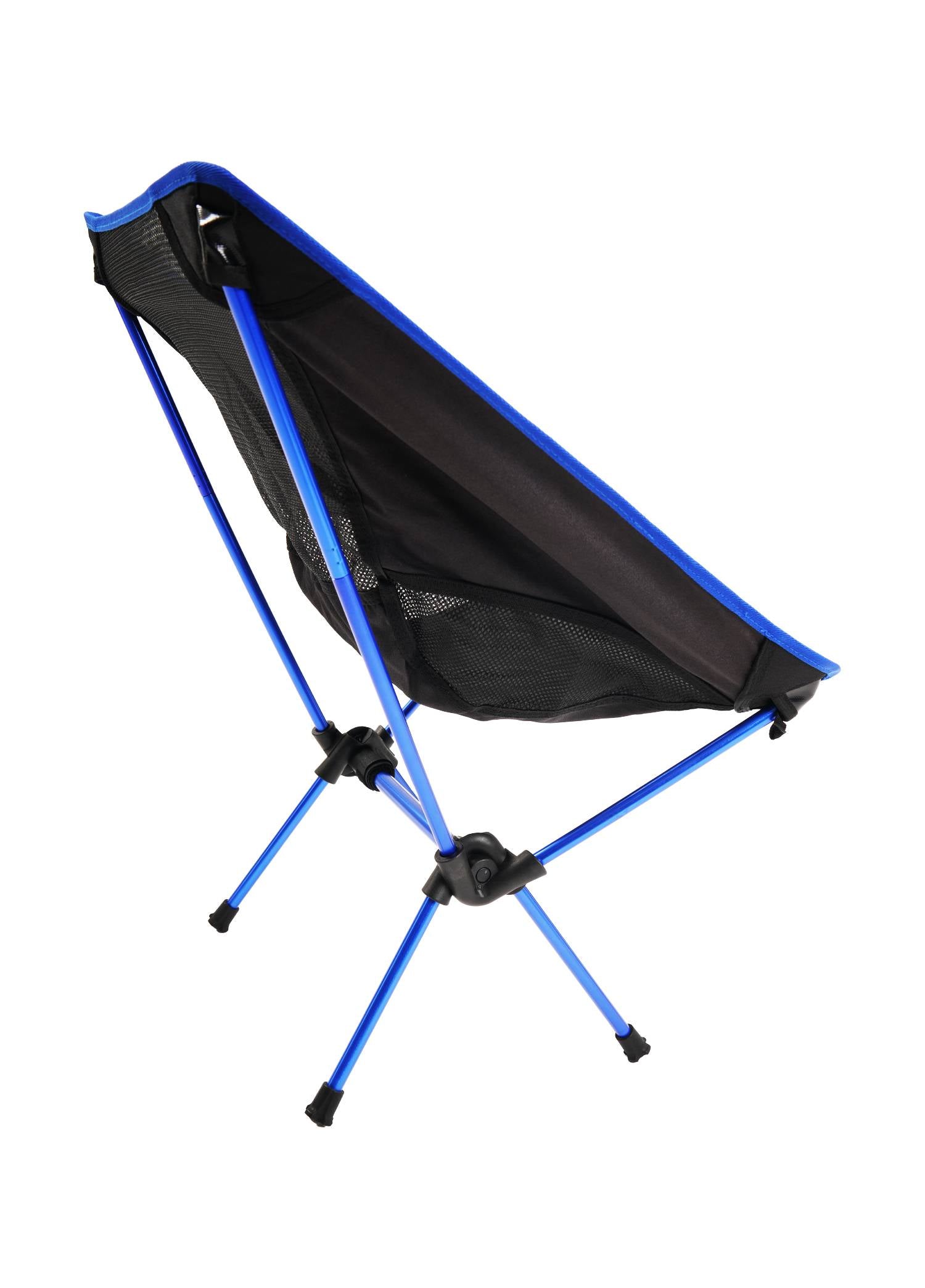 Urban Badger Loki Foldable Chair with Bag Blue