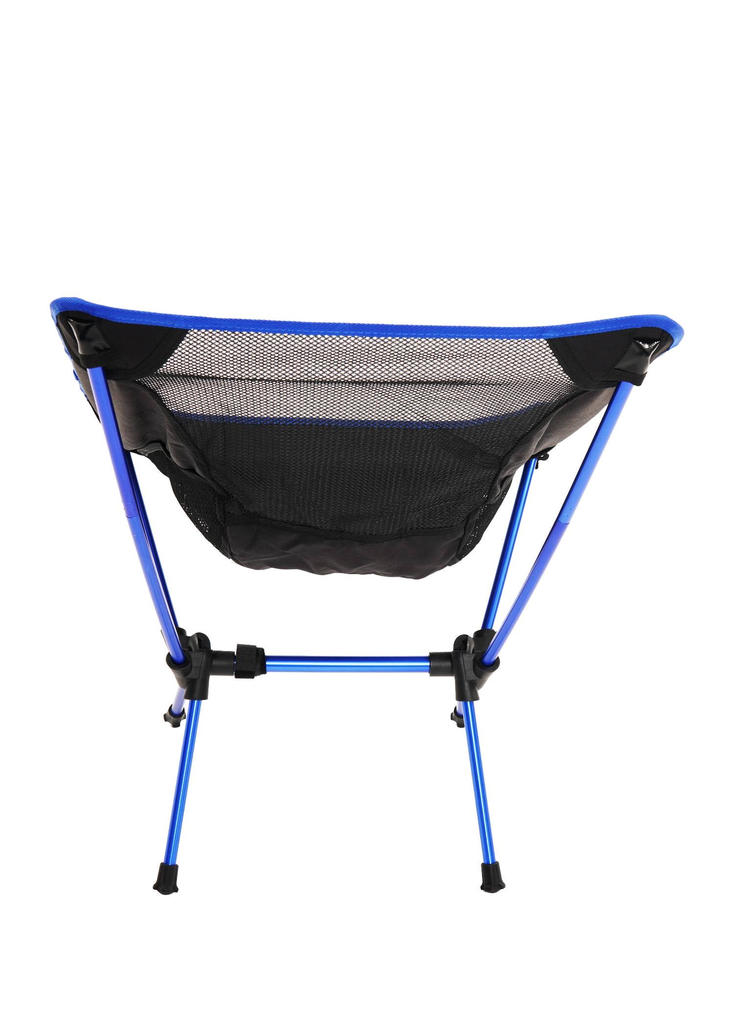 Urban Badger Loki Foldable Chair with Bag Blue