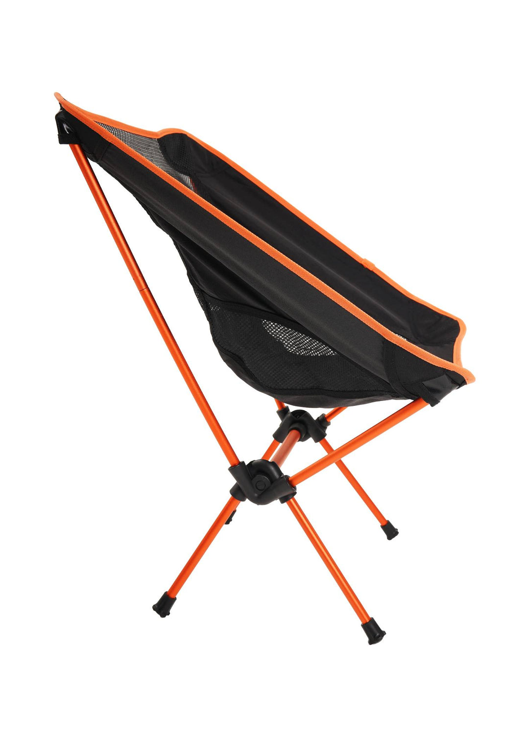 Urban Badger Loki Foldable Chair with Bag Orange