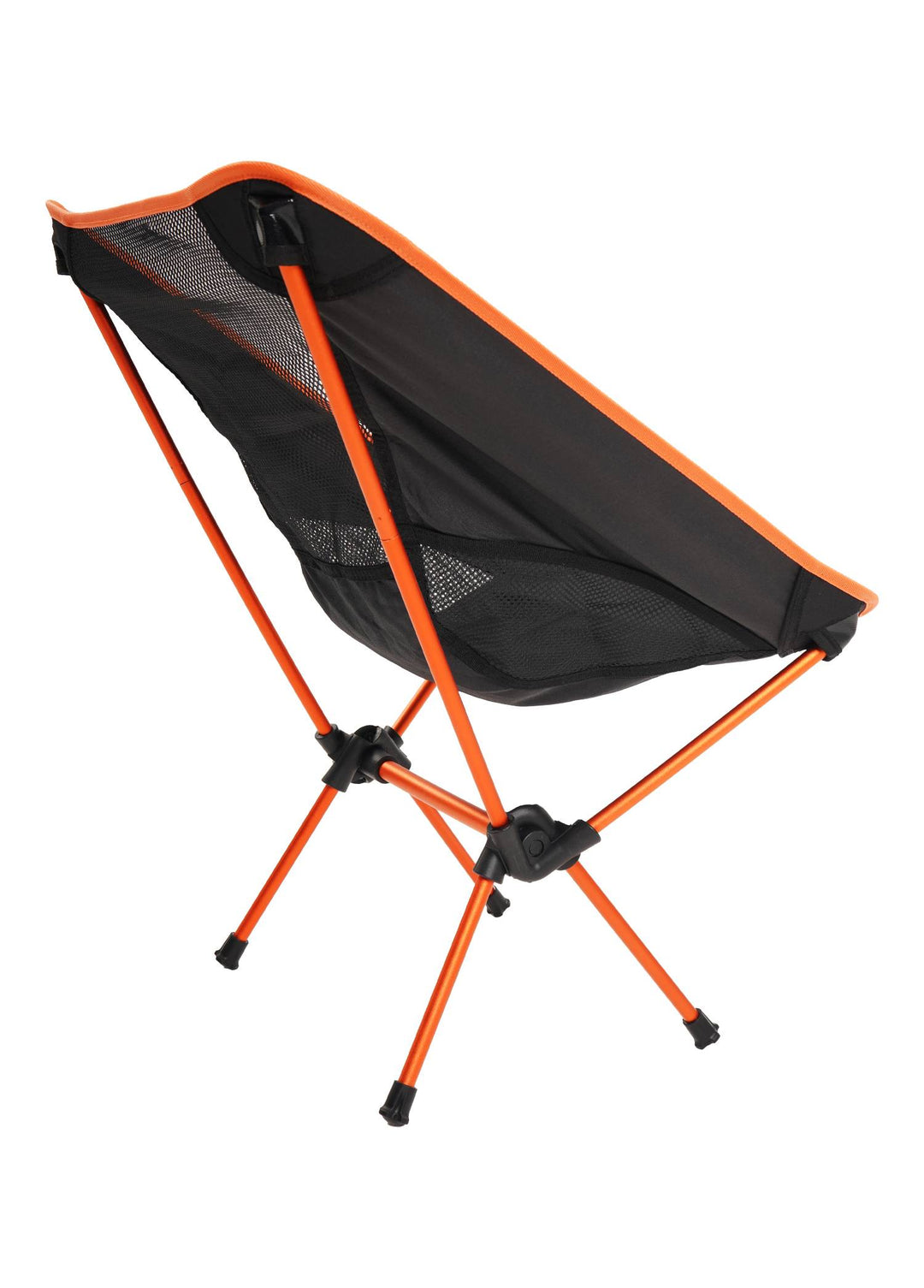 Urban Badger Loki Foldable Chair with Bag Orange