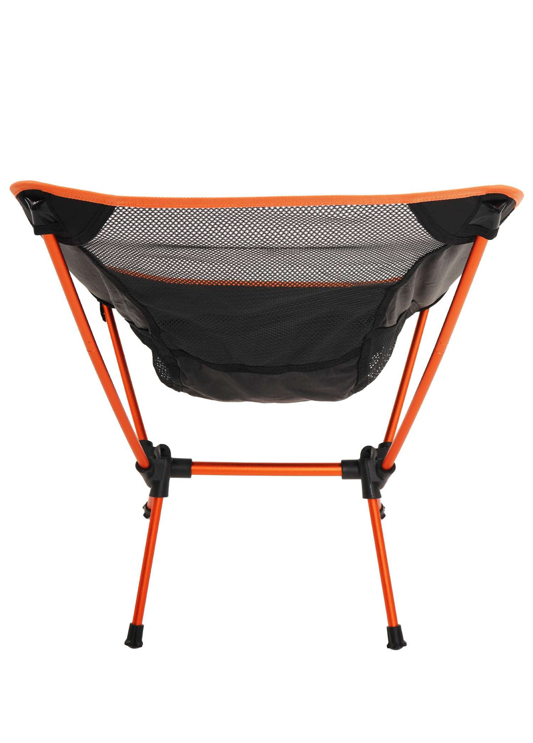 Urban Badger Loki Foldable Chair with Bag Orange