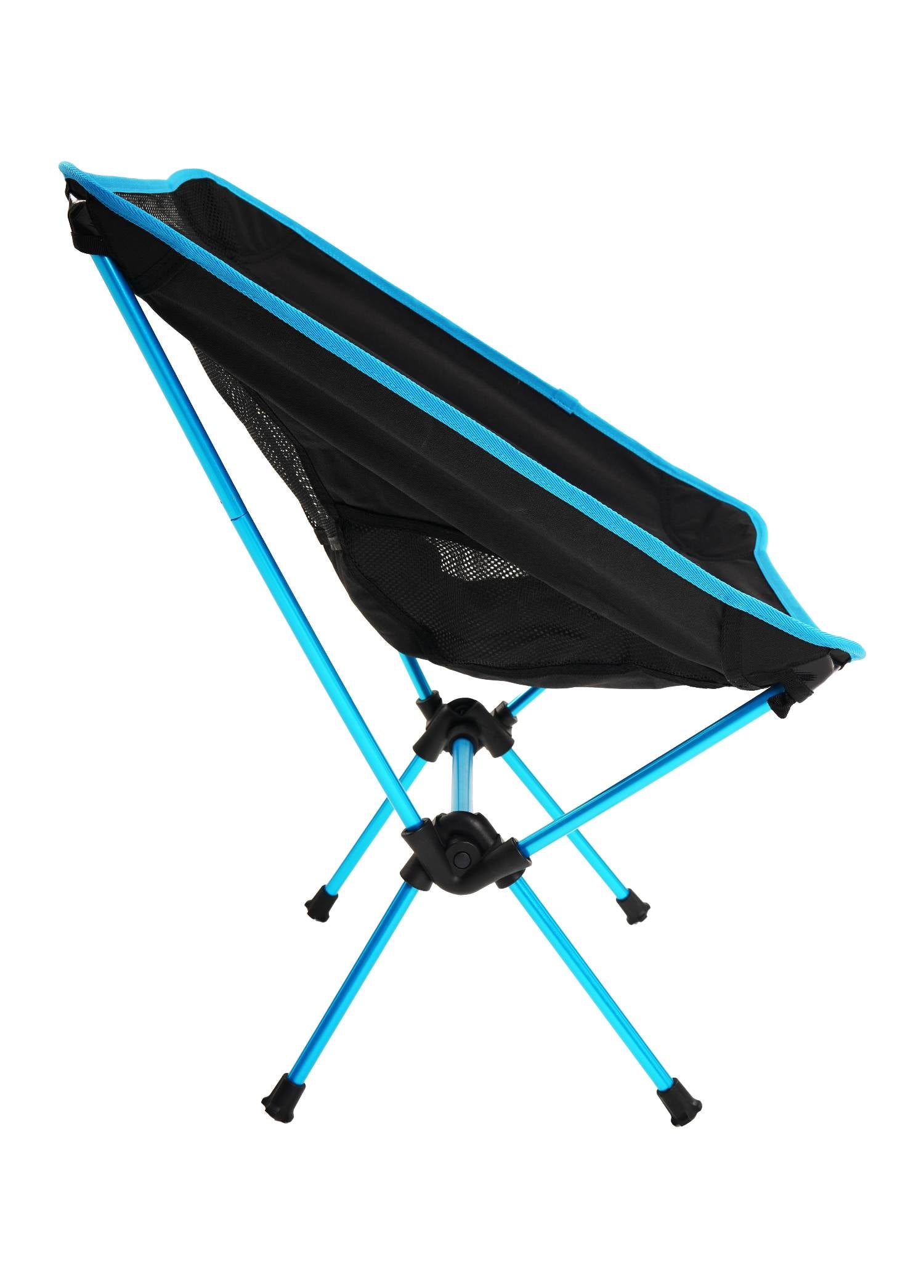 Urban Badger Loki Foldable Chair with Bag Light Blue