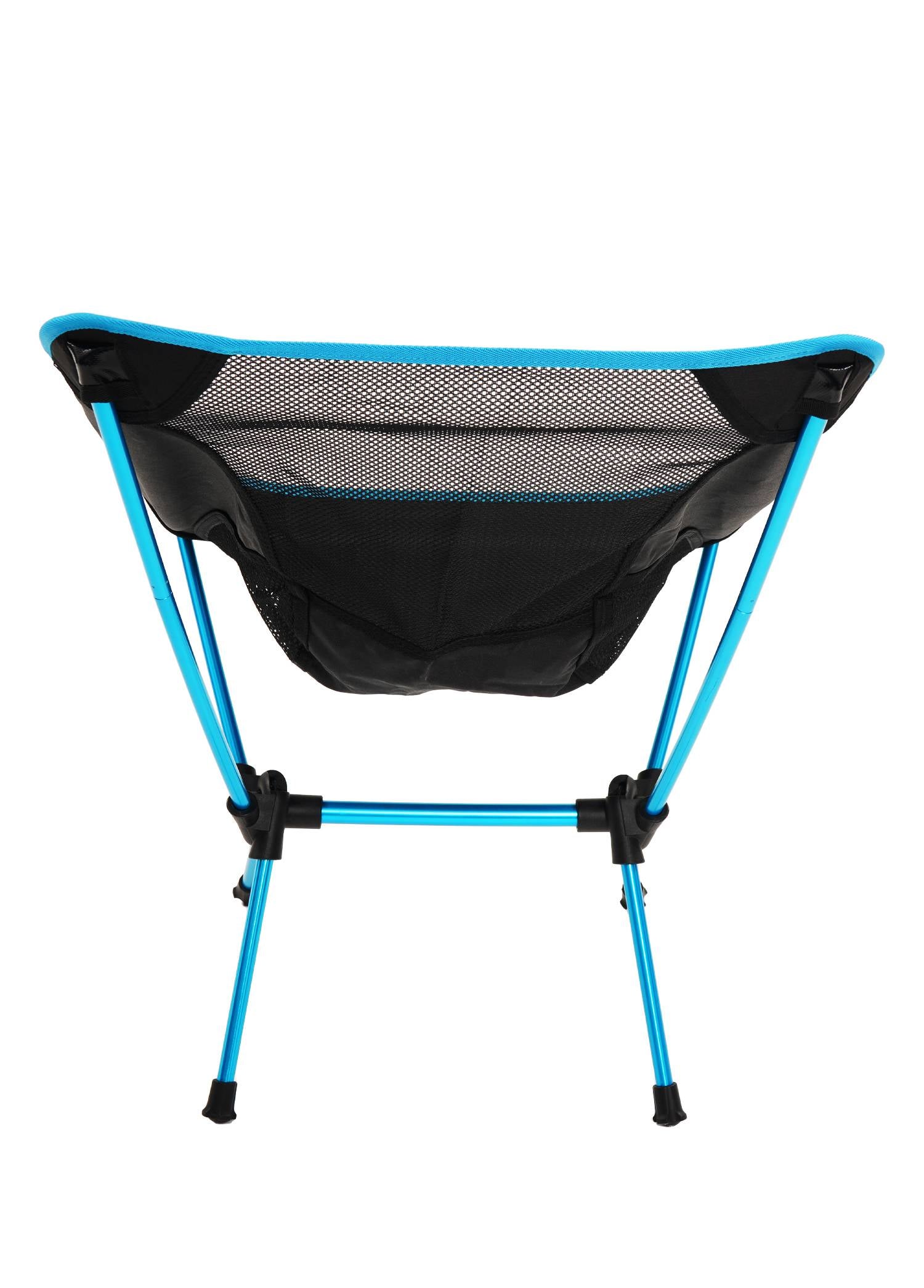 Urban Badger Loki Foldable Chair with Bag Light Blue