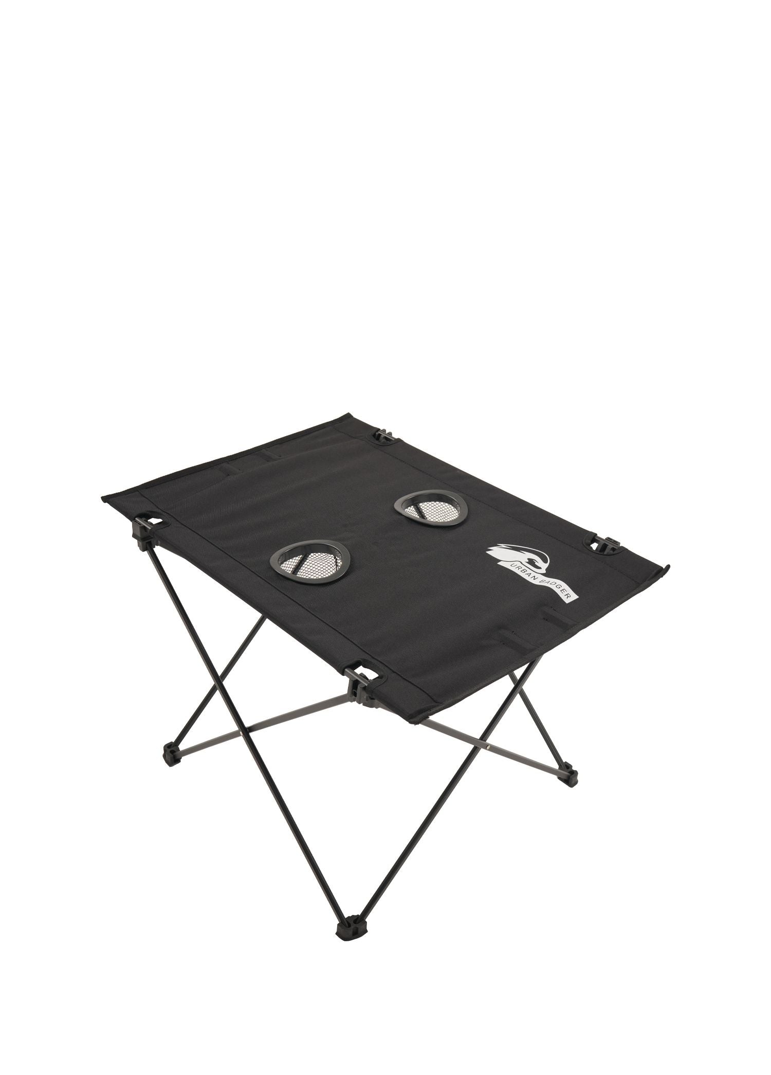 Urban Badger Embla Fabric Foldable Table