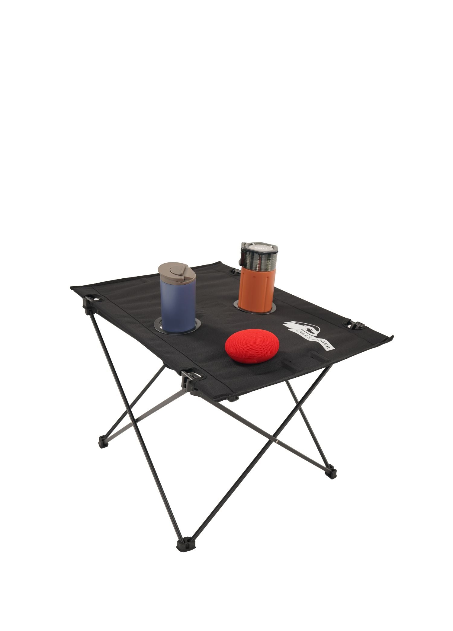 Urban Badger Embla Fabric Foldable Table