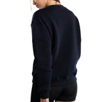 Urban Badger Sweatshirt Black Badger