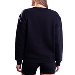 Urban Badger Sweatshirt Navy Polaroid