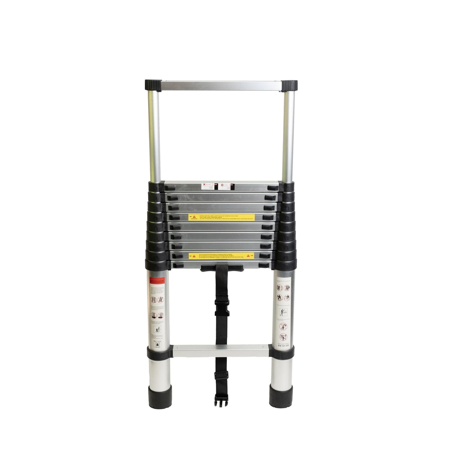 Urban Badger 3.2 Meter Telescopic Ladder